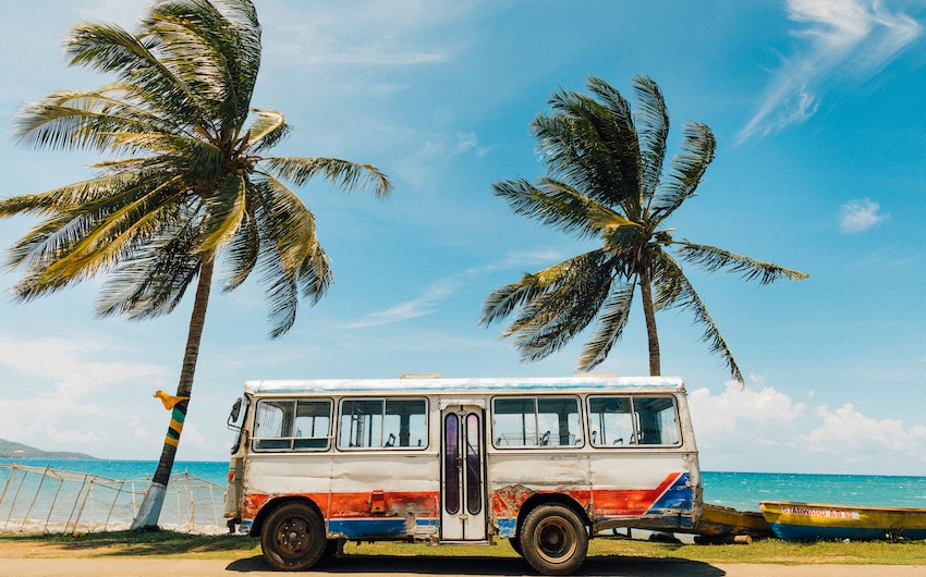 Real Time Bus Tracker Exercise